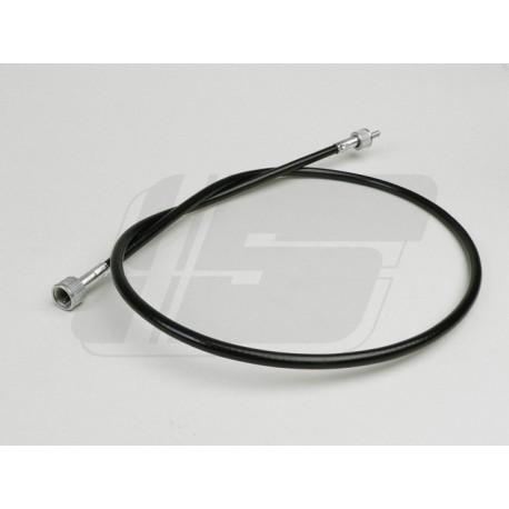 BOVDEN HITROSTI - GY6 - GY6 50ccm 930mm