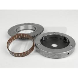 PROSTI TEK ŠTARTEJA - SET - CPI - 1E4QMB