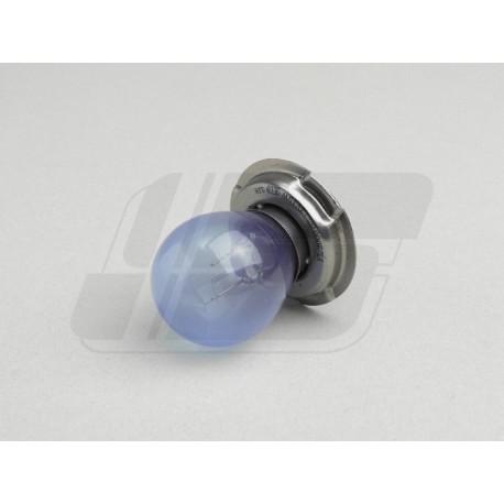 ŽARNICA -P26s- 12V 15W - Modra