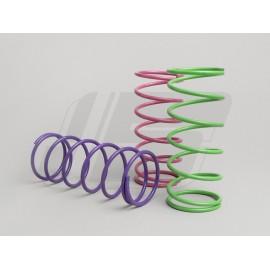 POVRATNA VZMET - TOP PERFORMANCES Trophy - Piaggio 50cc