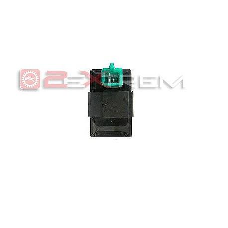 CDI - 2EXTREME - 50-125 GY6 - 5 PIN - TIP A