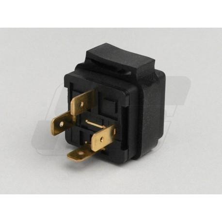 RELE ZAGANJAČA -MINARELLI 12V, 40A- Minarelli 50cc (tip MA, MY, CW, CA, CY