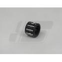IGLIČNI LEŽAJ - BGM ORIGINAL - 12X17X13mm - PIAGGIO - GILERA - MINARELLI