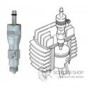 ORODJE ZA MERJENJE TIMINGA - MIKROMETER - - 2T