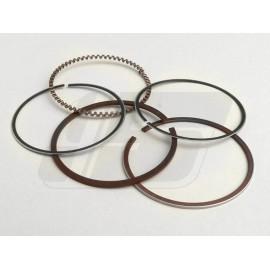 BATNI OBROČKI - AIRSAL - GY6 - KYMCO/CPI/BAOTIAN/RIEJU 125cc - d=57.4mm