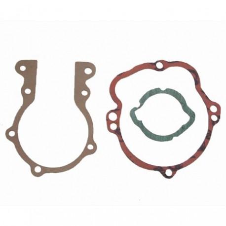 SET TESNIL AGREGATA - DMP - CIAO