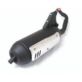 IZPUH - IXIL - KYMCO - NADOMESTNI