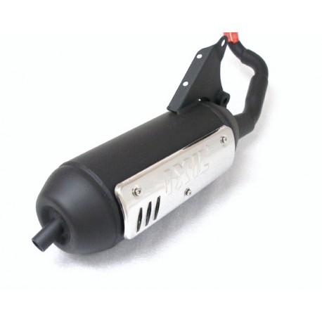 IZPUH - IXIL - KYMCO - NADOMESTNI