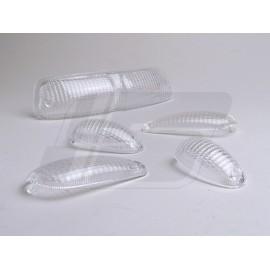 LEČE SMERNIKOV -BGM STYLE - Piaggio Typhoon DO 2005 - BELE