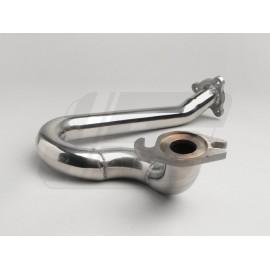 CEV IZPUHA - ODRTA - CPI 50 ccm rostfrei