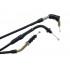 BOVDEN PLINA -RMS- Dink/Super9 50 2T AC