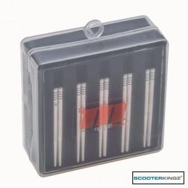 SET IGEL - MOTOFORCE - ZA PHBG 19 IN 21 mm - 10kos - W3/W4/W5/W7/W8/W9/W10/