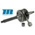 MOTORNA GRED - Motoforce Standard, Piaggio/Gilera (not Purejet)