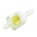 FILTER ZA GORIVO - Motoforce Fast Flow II, kompatibilen z 7mm cevjo za dovo