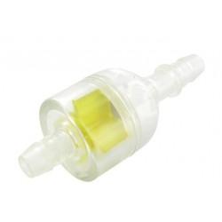 FILTER ZA GORIVO - Motoforce Fast Flow II, kompatibilen z 7mm cevjo za dovo
