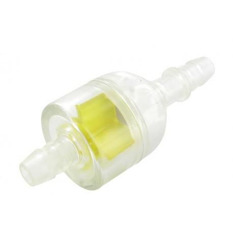 FILTER ZA GORIVO - Motoforce Fast Flow II, kompatibilen z 7mm cevjo za dovo