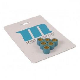 UTEŽI VARIOMATA - Motoforce 16x13 8.5g