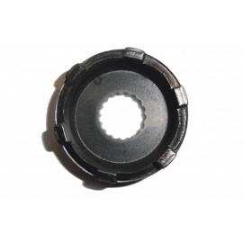 KRONASTA PODLOŽKA NOŽNEGA ZAGANJAČA - Motoforce, Minarelli / CPI - 13mm