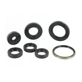 SET OLJNIH TESNIL - Motoforce, Piaggio (7 kos.)