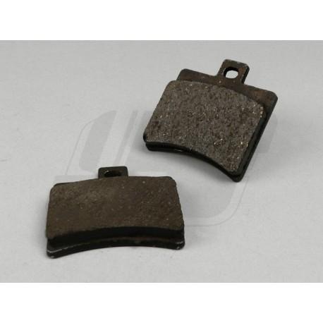 ZAVORNE OBLOGE -NEWFREN 50,9x53,5mm- APRILIA SR 50ccm