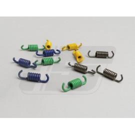 VZMETI SKLOPKE - POLINI - Piaggio 50cc - premer=107mm