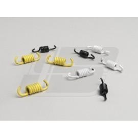 VZMETI SKLOPKE - MALOSSI - Piaggio 50cc - premer=107mm/Aprilia DITECH