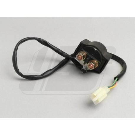STARTER RELE - BGM ORIGINAL - GY6 (139QMA/B)
