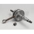 GRED - BGM EVOLUTION- Minarelli 50cc (horizonal - 10mm sornik)
