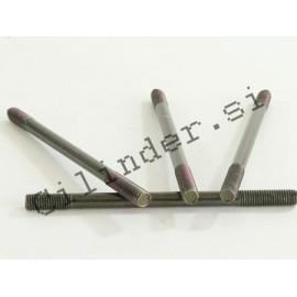 STOJNI VIJAKI - TOMOS - M7 - 120mm