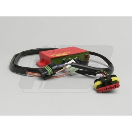 CDI -TOP PERFORMANCES variable- Minarelli 50cc horizontal (Euro 2.3 Ducati 