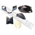 BODY KIT - PIAGGIO - ZIP 2 - NEPOBARVAN