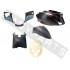 BODY KIT - PIAGGIO - ZIP 2 - NEPOBARVAN
