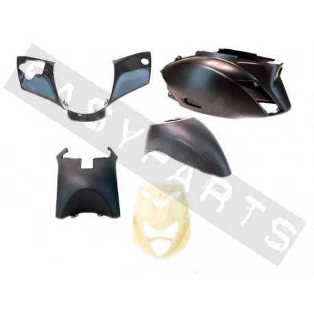 BODY KIT - PIAGGIO - ZIP 2 - NEPOBARVAN