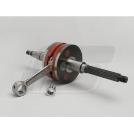 GRED - RMS - SUPER COMPETITION- Minarelli 50cc (10mm sornik)