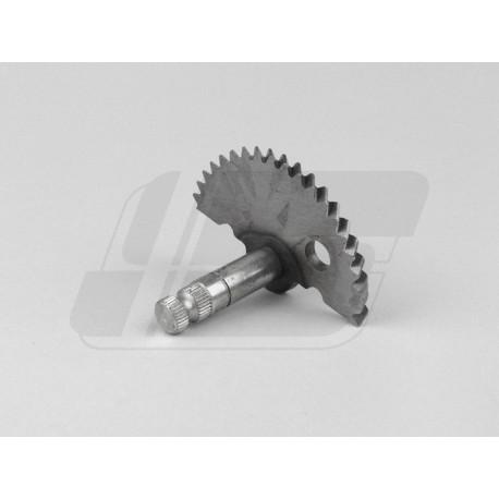 OS ZAGANJAČA POLKROŽNA -BGM ORIGINAL- GY6 50cc (139QMB) - 51mm / 25mm