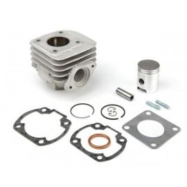 CILINDERKIT -AIRSAL 50cc- Kymco Topb Boy/Vitality/Grand Dink (d=39.00mm)