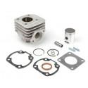 CILINDERKIT -AIRSAL 50cc- Kymco Topb Boy/Vitality/Grand Dink (d=39.00mm)