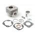 CILINDERKIT -AIRSAL 50cc- Kymco Topb Boy/Vitality/Grand Dink (d=39.00mm)