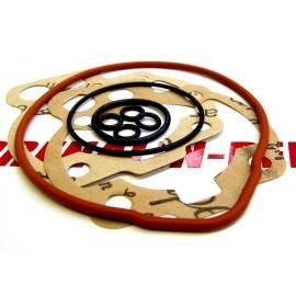 SET TESNIL - AIRSAL - RACING - 48mm - AM6 LC