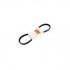 JERMEN - Motoforce RACING Kevlar, Minarelli dolgi, B=16,5 / H=8 / L=750
