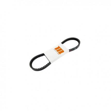 JERMEN - Motoforce RACING Kevlar, Minarelli dolgi, B=16,5 / H=8 / L=750