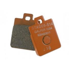 ZAVORNE OBLOGE - Stage6 RACING, S14