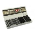 SET SESTAVLJIVIH UTEŽI VARIOMATA - Stage6, 16x13mm, 5.50g / 6.00g / 6.50g /