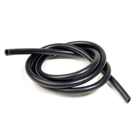 CEV ZA DOVOD GORIVA - Motoforce, 1 meter, d=5mm, črna