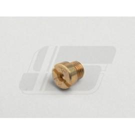 GLAVNA ŠOBA - 6mm - 80