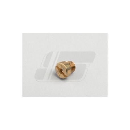 GLAVNA ŠOBA - 6mm - 80