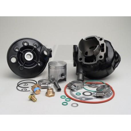 CILINDERKIT - DR EVO 70cc - Minareli LC 2T