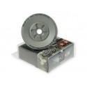 SPREDNJA JERMNICA (STRAN VARIOMATA) - Stage6 CNC RACING Drive Face, Minarel