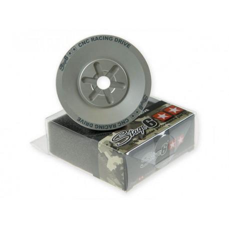 SPREDNJA JERMNICA (STRAN VARIOMATA) - Stage6 CNC RACING Drive Face, Minarel