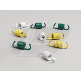 VZMETI SKLOPKE - MALOSSI DELTA- premer=105-107mm